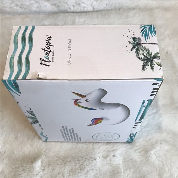 Floatopia Unicorn Float - Picture 5 of 5